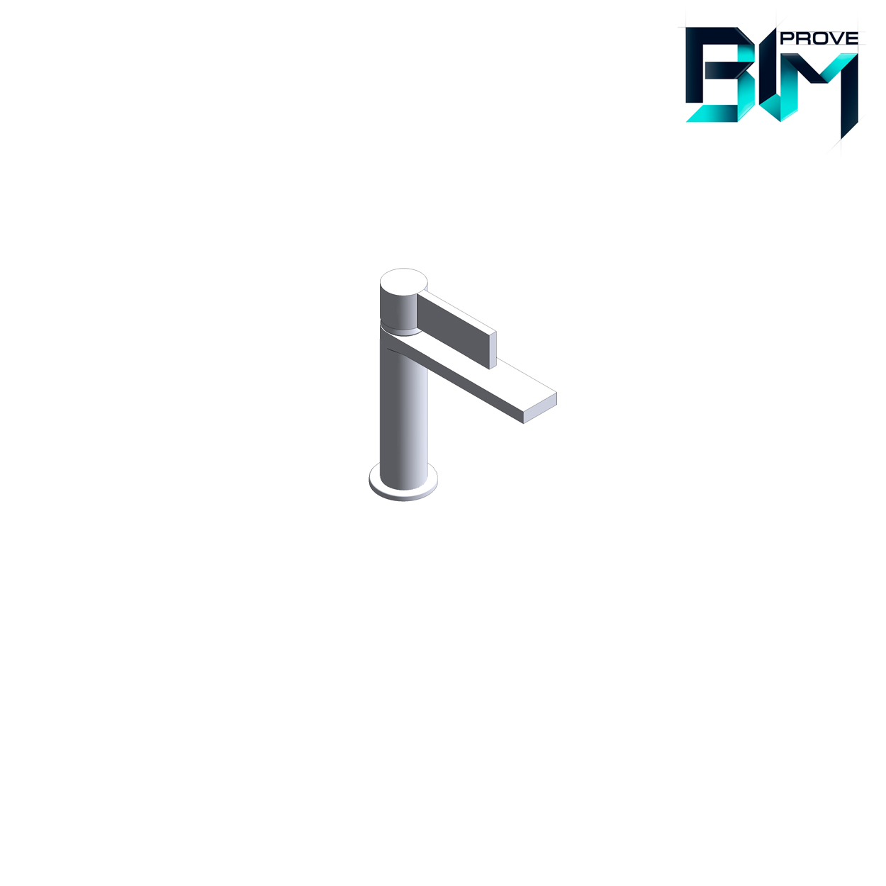 Washbasin mixer